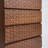Simple Solid Wood Sideboard