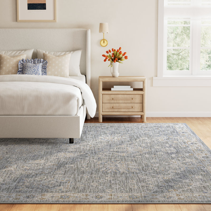 Conlan Oriental Indoor Rug, Rectangle 12' x 15'