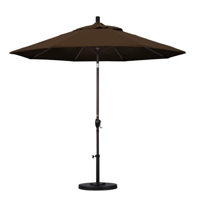 Ayomipo 108'' Market Umbrella