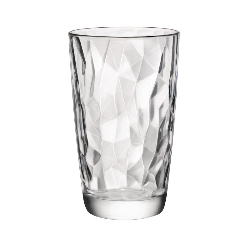 Diamant transparent refroidisseur S6