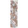 Wojtowicz Abstract Gray/Rust Area Rug