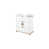 White/Oak is out of stock