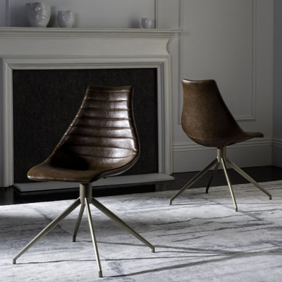 Chaise rembourrée Ludwig