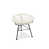 White selected