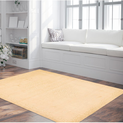 Winni Wool Indoor Rug
