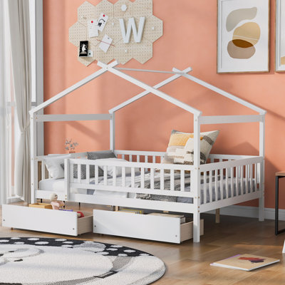 Kenwood Bed