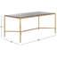 Table basse en fer Evelynn H 18 po x l 40 po-491791203-531900517