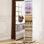 Cadesha Jewelry Armoire