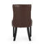 Chaise de salle à manger - KD MP2 (ensemble de 2)
