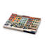 Napperon 15,7 po x 11,7 po Pimpernel