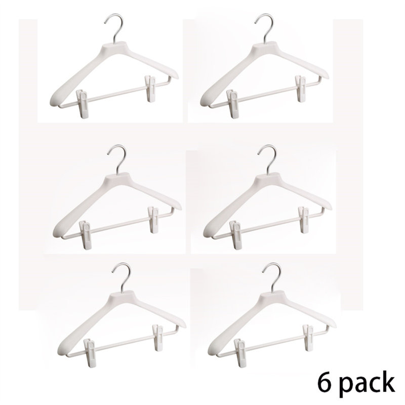 Cintre en plastique Premium, 6