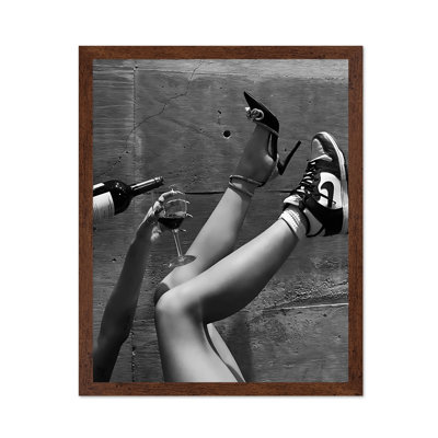 Chaussures de mode