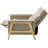 Shondra Upholstered Recliner
