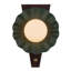 Applique murale 12 po Furrow-124959554