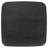 Bivens Black 3-Piece Rectangular Coffee Table Set