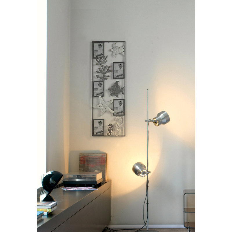 Hispanohogar Wall Décor