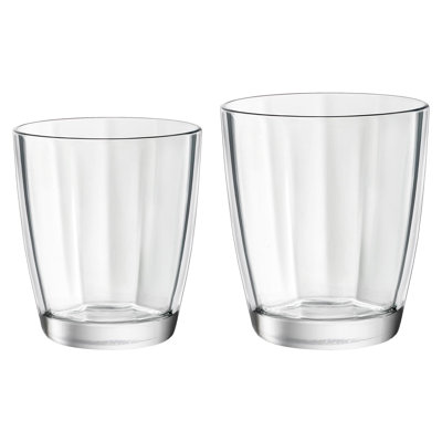 Pulsar Tumblers - 305ml, 390ml