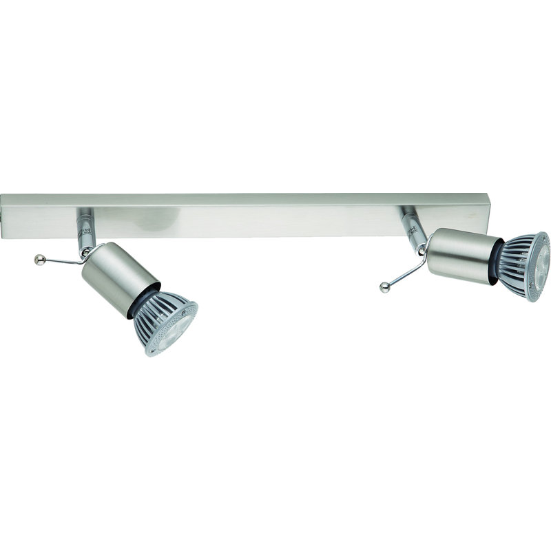 Jenkin 35cm 2 -Light Track Kit