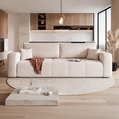 3 Seater Sofa