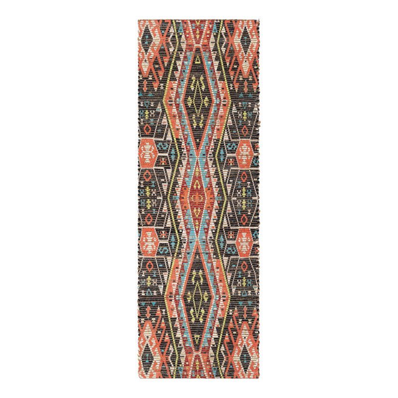 Kora Kingery Rug, Runner 2'2" x 6'1"