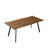 Yetter Dining Table-592401065