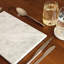 Argon Tableware - Rectangle Marble Placemats