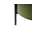 37cm Wide Round No Pattern Pouffe Ottoman with Storage-562216740