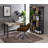 Writing Desk With Built-In USB Port