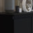 Carlton 7 Drawer Merchant Chest Of Drawers: 4 + 3 Configuration. Matt Finish. Scratch Resistant. Modern No Handle Design.-360387595