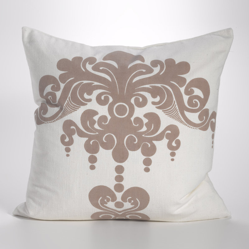 Coussin Enchantique, Sable