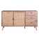 Isabelline Lockett 150cm Wide 3 Drawer Sideboard | Wayfair.co.uk