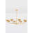 ARCATA Chandelier-109029260-109029261