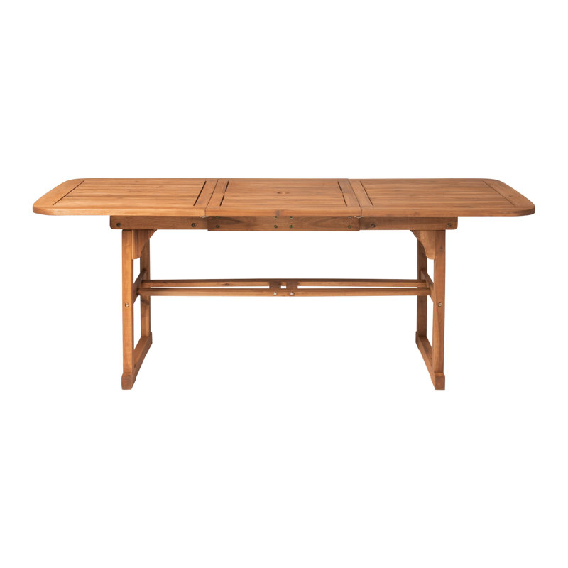 Table de salle à manger Modern Modern