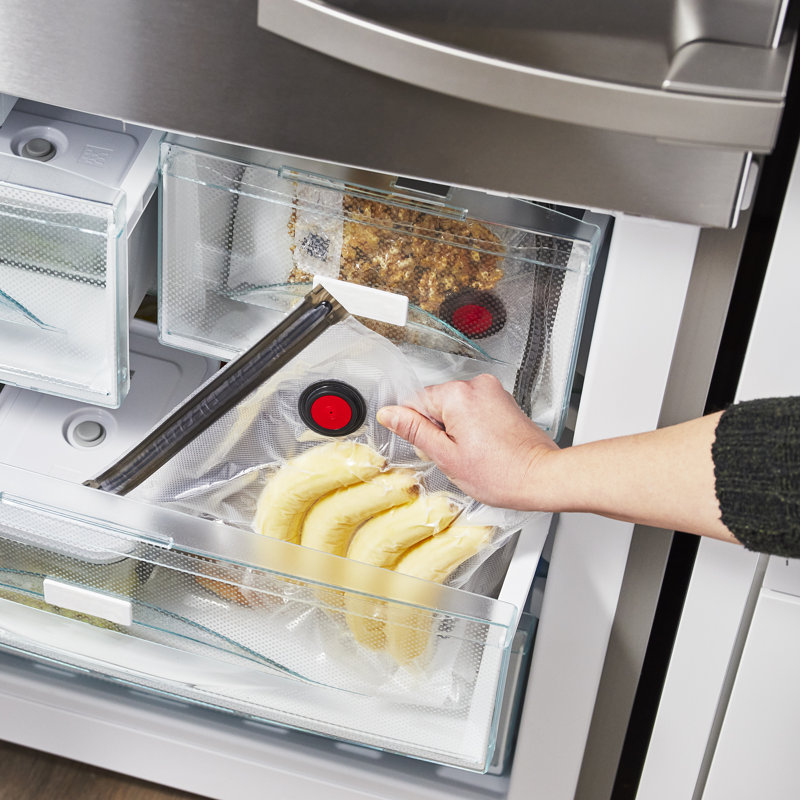 Zwilling J.A. Henckels Fresh & Save 10 Piece Vacuum Sealer Bag