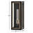 Oaklawn Aluminum Wall Light