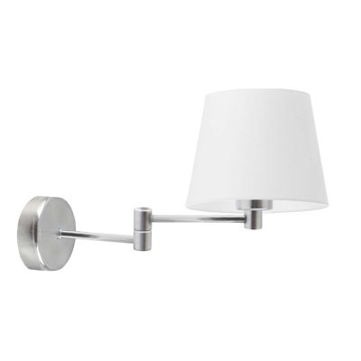 Ayannia Armed Sconce