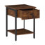 Palen Frame End Table