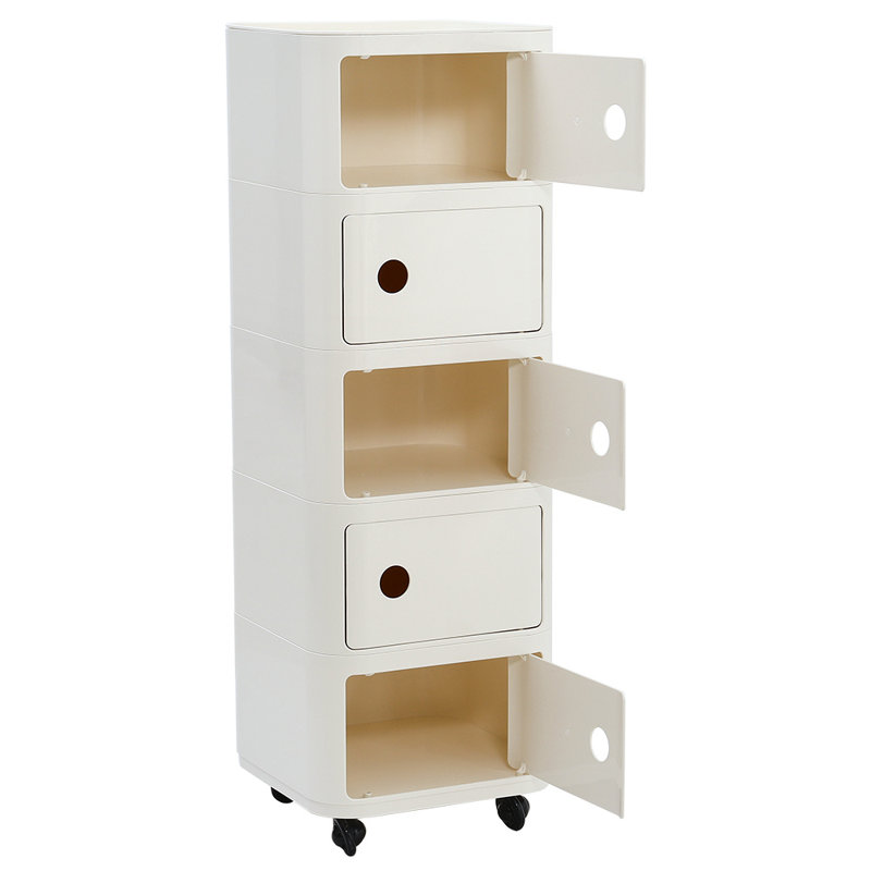 Azania Wheel End Table