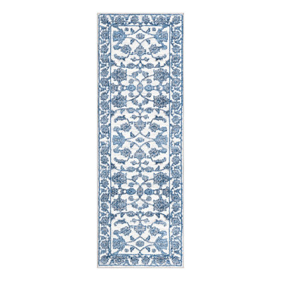 Myatt Blue Rug