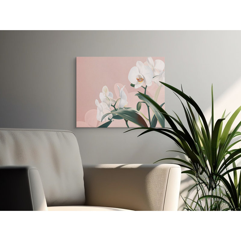 Schutte Wrapped Canvas Print Set, 24x16