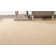 Nazım Natural Fiber Sisal With Latex Striped Rug