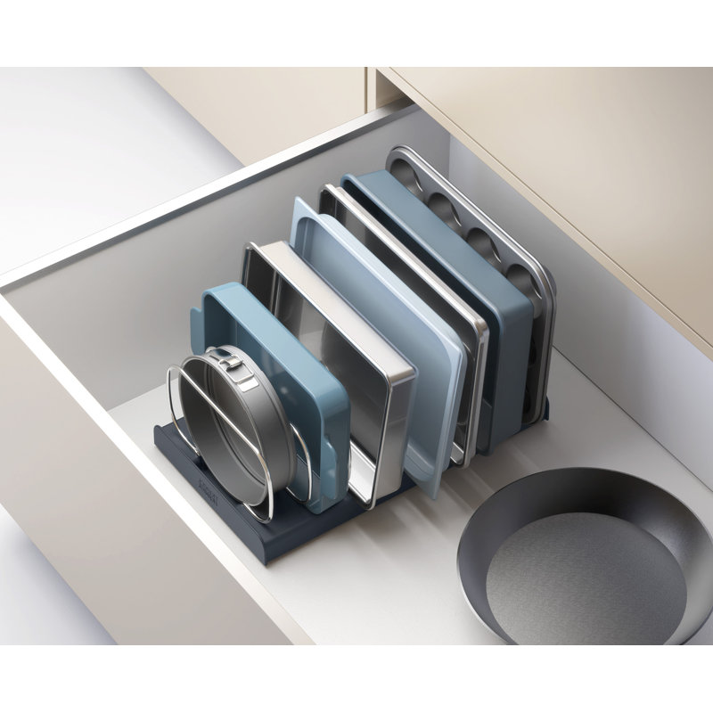 DrawerStore Bakeware and Cookware Organizer