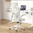 Home Office Desk Chair with Headrest, Ergonomic Office Chair, High Back Computer Chair with Armrests and Adjustable Lumbar Support-1688446330-1688446328