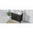 Shaylea 36'' Single Bathroom Vanity with Ceramic Top-1373922187