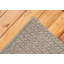 Tapis intérieur / extérieur gris Alicien-1283500591
