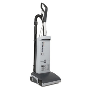 Nilfisk Advance VU500 12" Vacuum