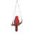 Hanging Cardinal on a Branch