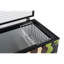 Frigidaire Pi. Congélateur convertible, réfrigérateur de garage
