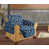 Polyester bleu marine est en rupture de stock