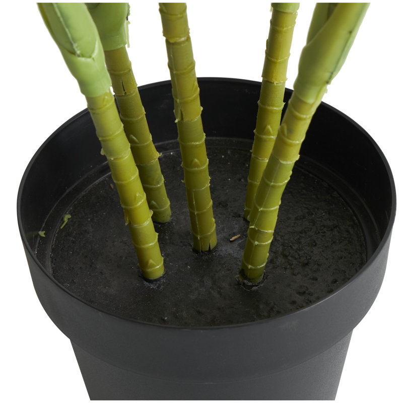 Arbre artificiel en pot 67 po